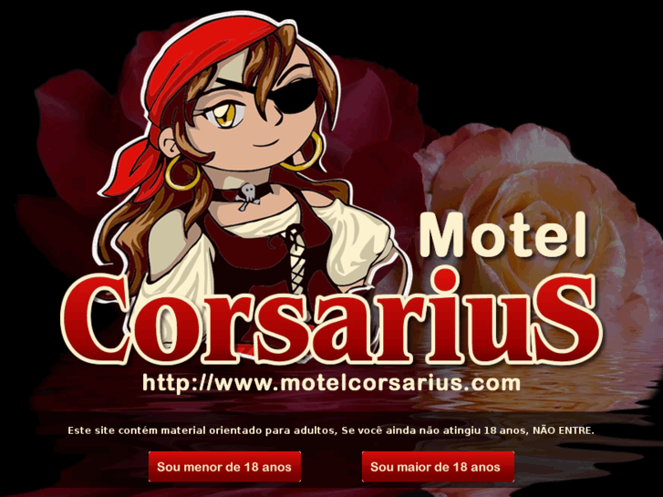 www.motelcorsarius.com