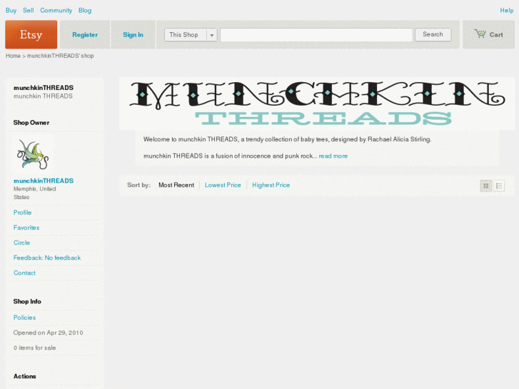 www.munchkinthreads.com