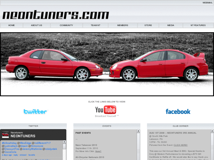 www.neontuners.com