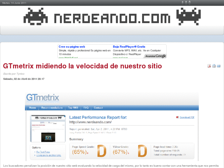 www.nerdeando.com