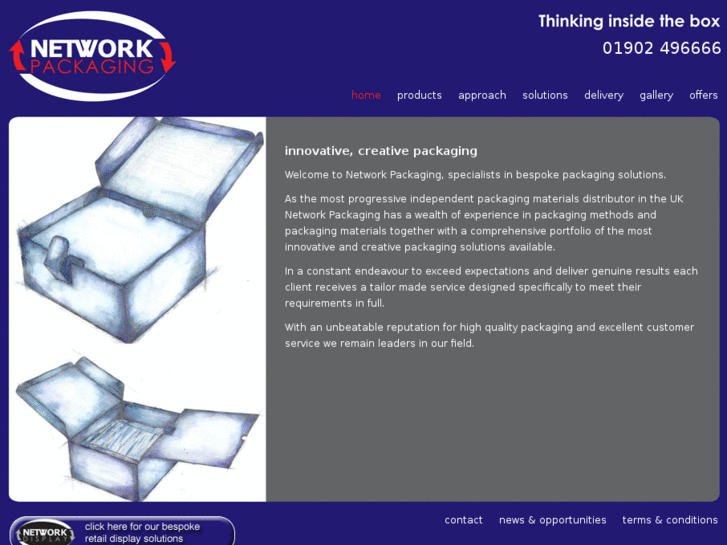 www.networkpack.co.uk