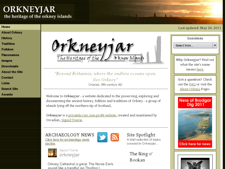 www.orkneyjar.com