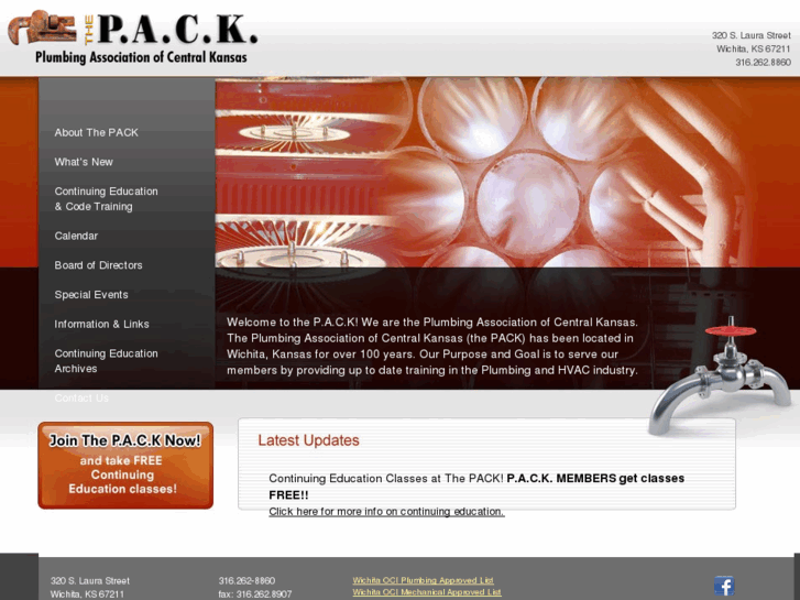 www.pack-ice.com