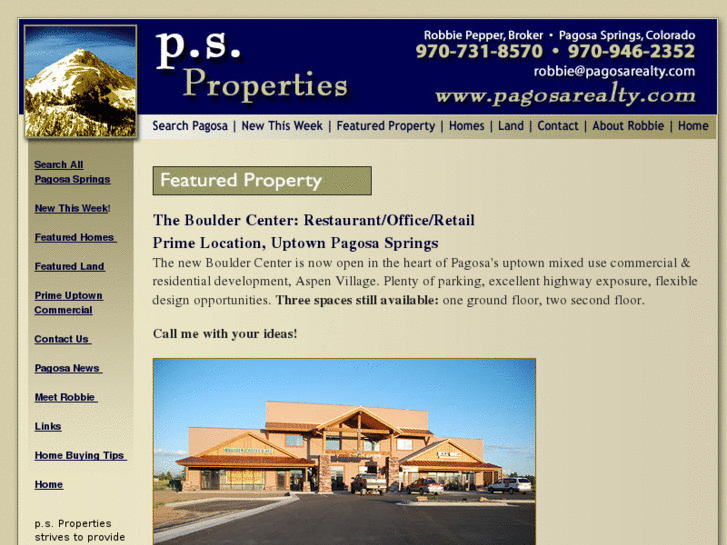 www.pagosarealty.com