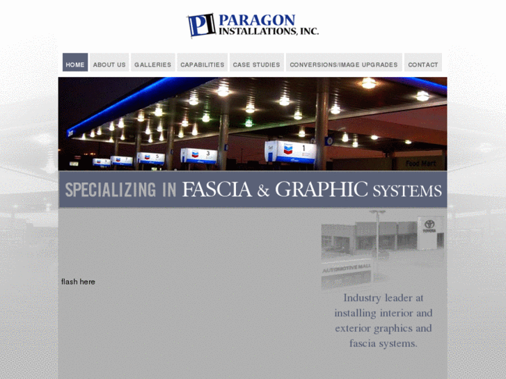 www.paragoninstall.com