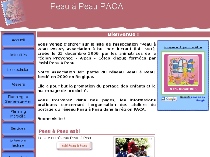 www.peauapeaupaca.com