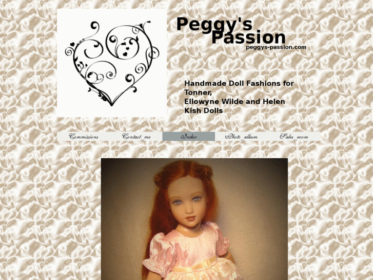 www.peggys-passion.com