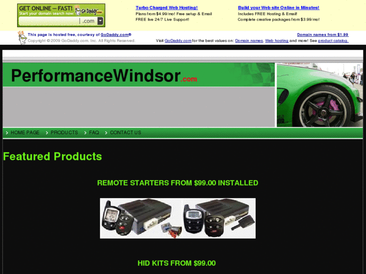 www.performancewindsor.com