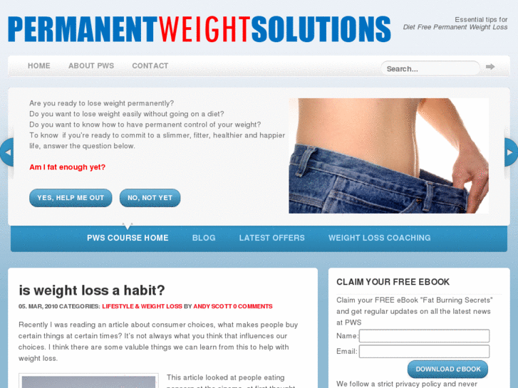 www.permanent-weight-solutions.com