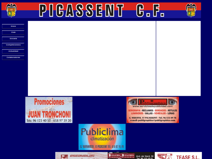 www.picassentcf.com