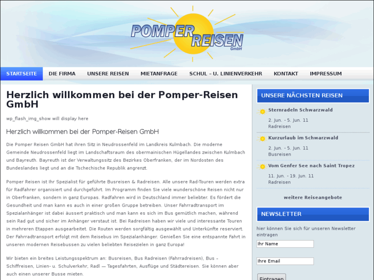 www.pomper-reisen.com