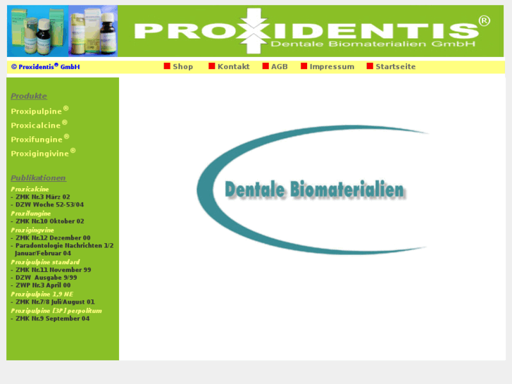 www.proxidentis.info