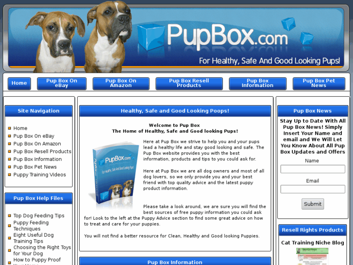 www.pupbox.com