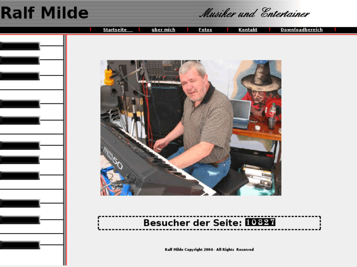 www.ralfmilde.com