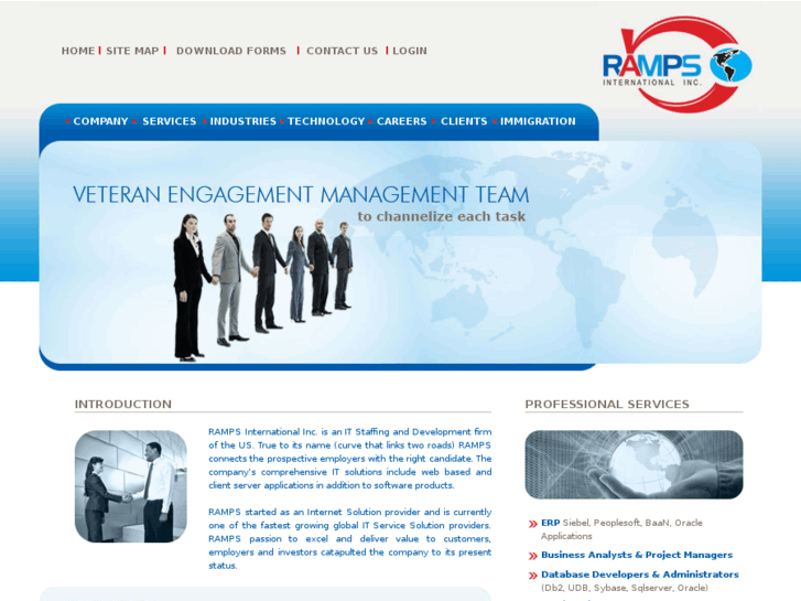 www.rampscorp.com