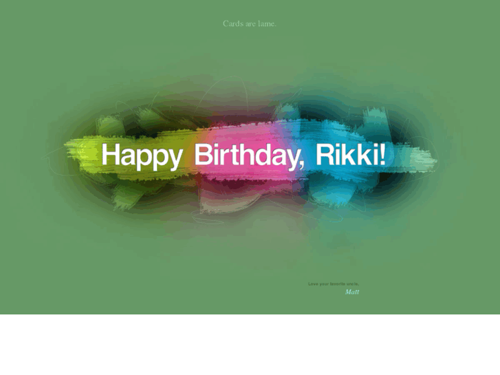 www.rikkipalm.com