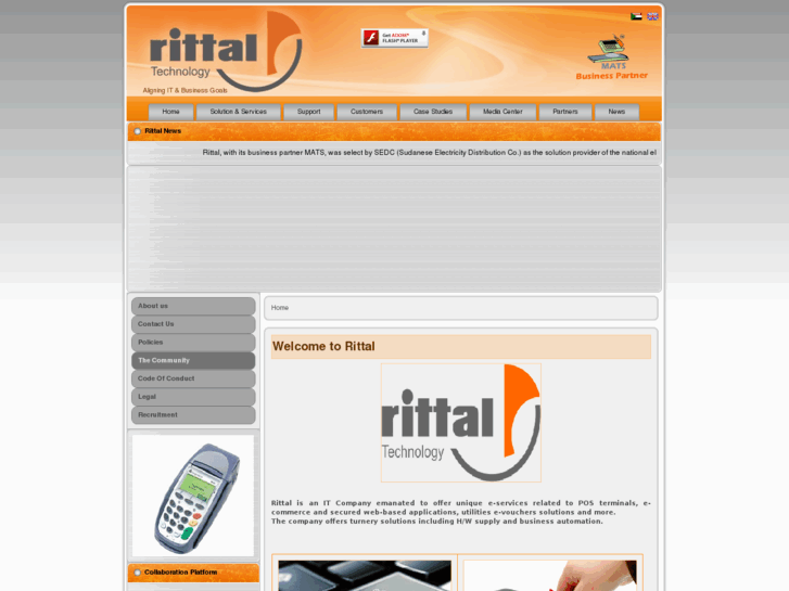 www.rittaltech.com