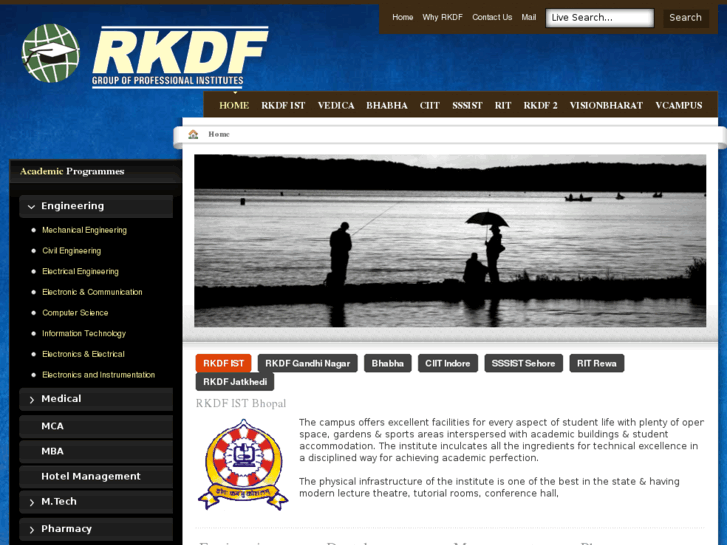 www.rkdf.net