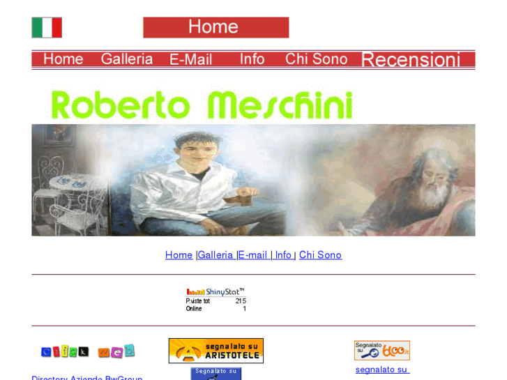 www.robertomeschini.com