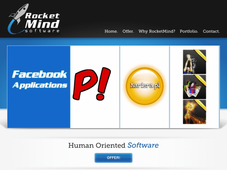 www.rocketmind.net