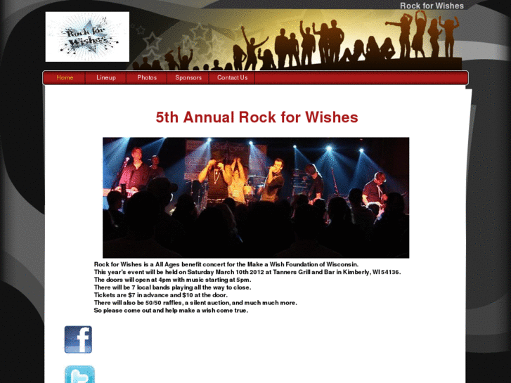 www.rockforwishes.com