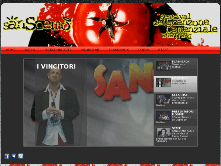 www.sanscemo.com