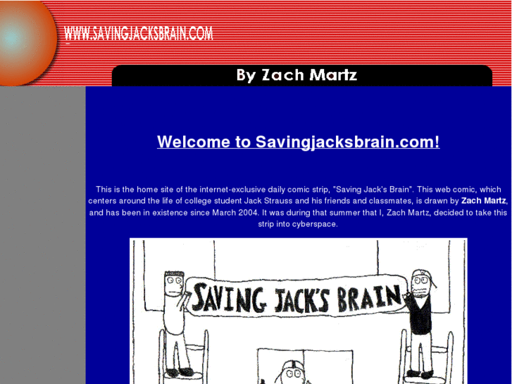 www.savingjacksbrain.com