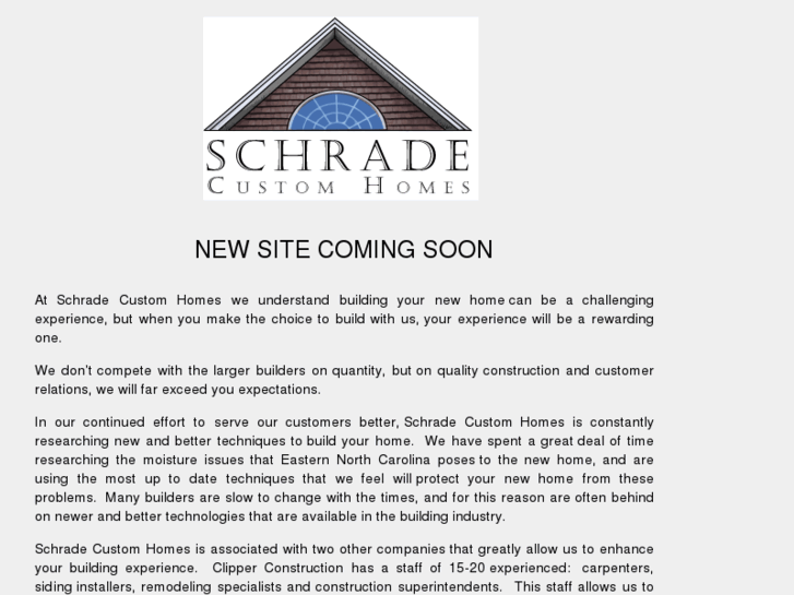 www.schradecustomhomes.com