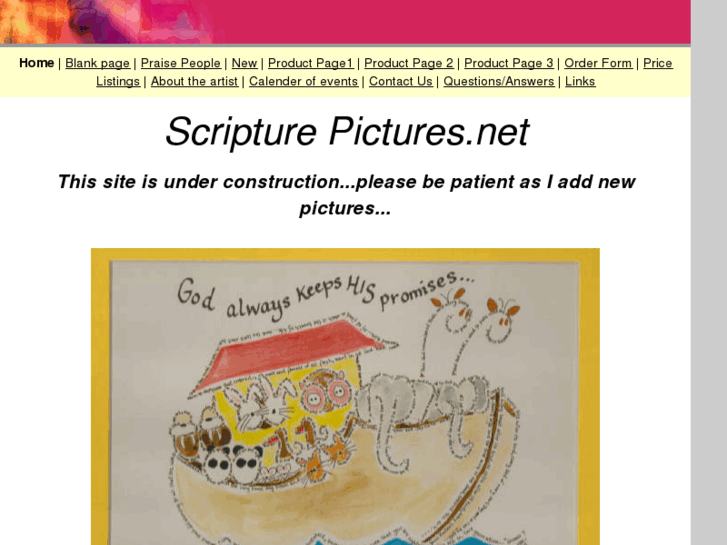 www.scripturepicture.net
