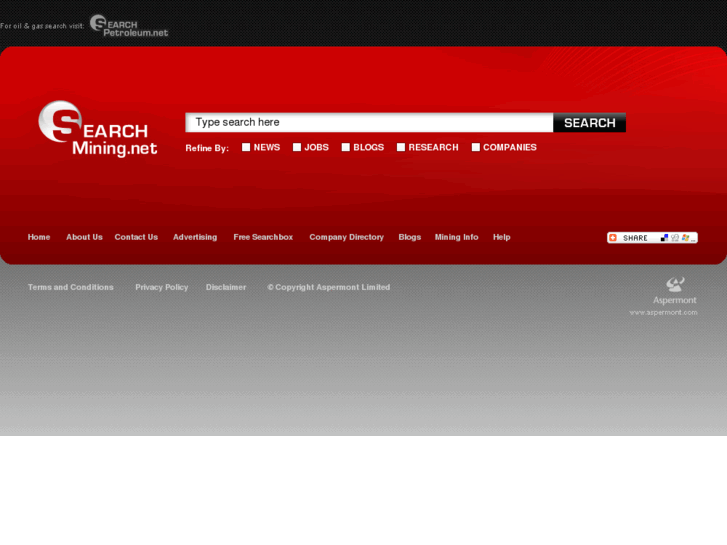 www.searchmining.net