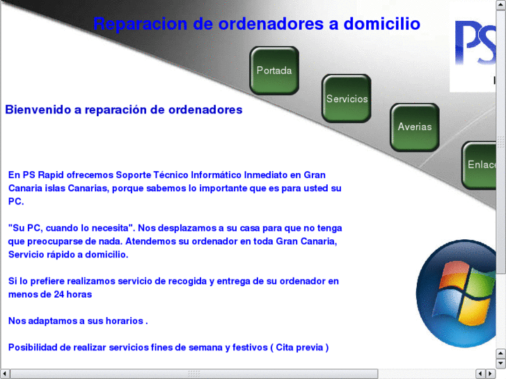 www.serviciotecnicocanarias.com