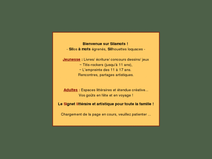 www.silamots.net