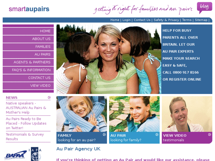 www.smartaupairs.com