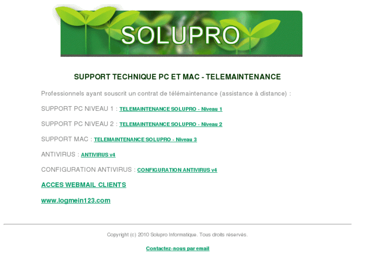 www.solupro.fr