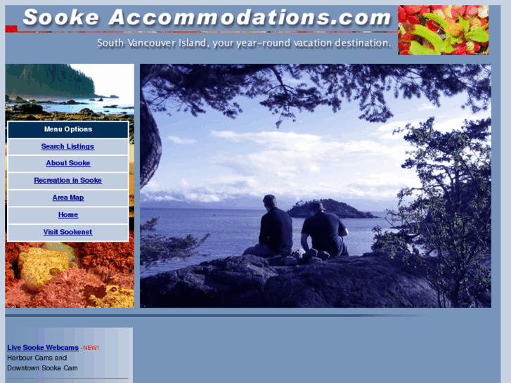 www.sookeaccommodations.com