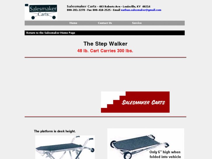 www.stepwalker.com