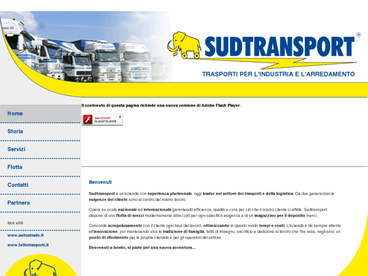 www.sudtransport.com