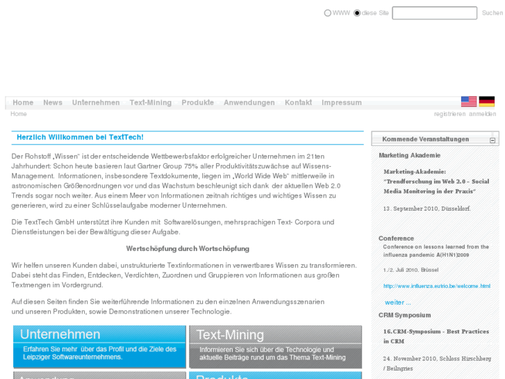 www.texttech.de