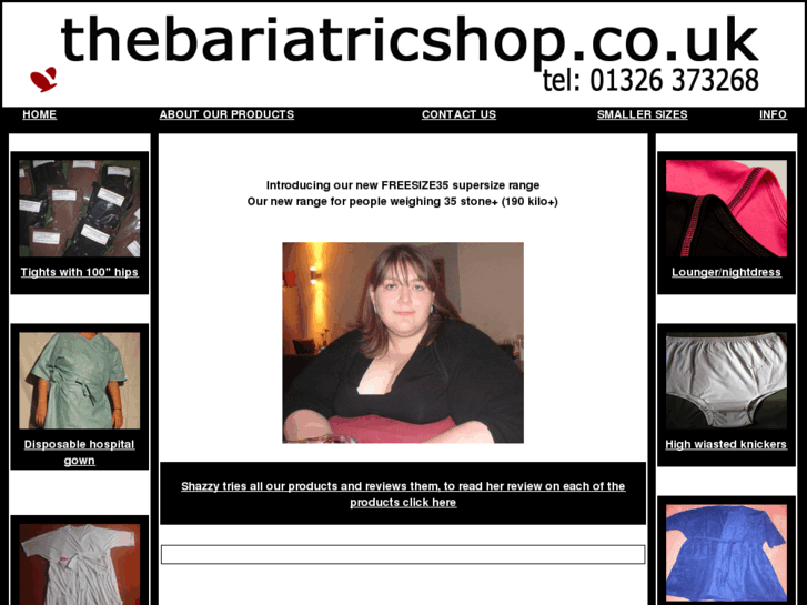 www.thebariatricshop.co.uk