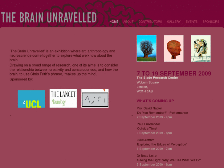 www.thebrainunravelled.com