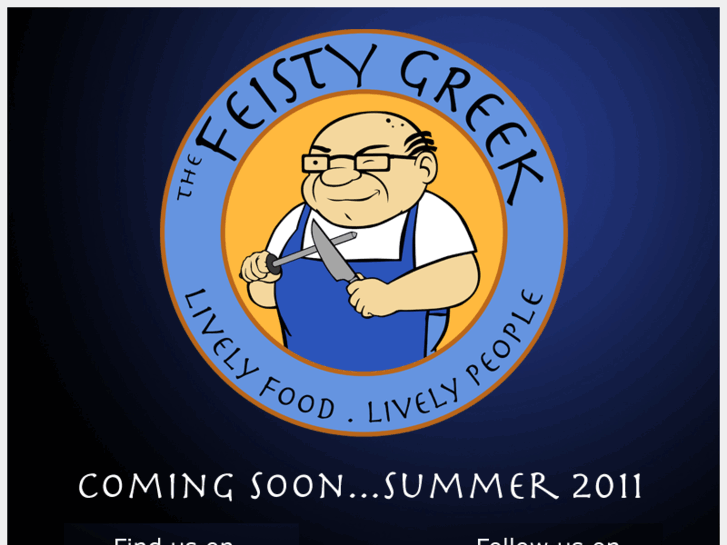 www.thefeistygreek.com