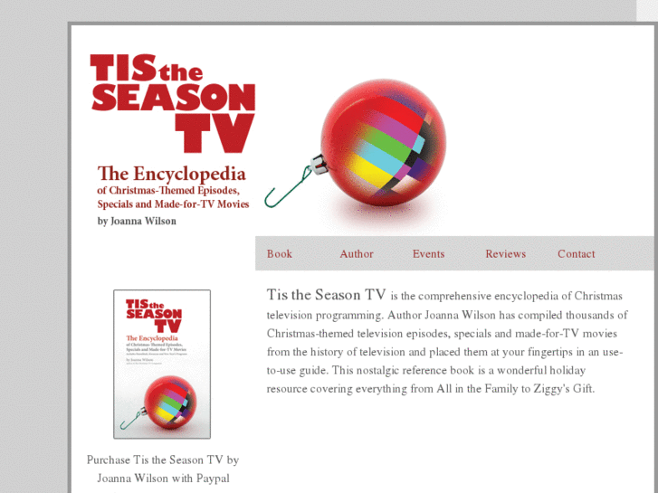 www.tistheseasontv.com