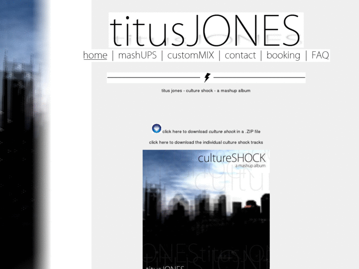 www.titusjones.com