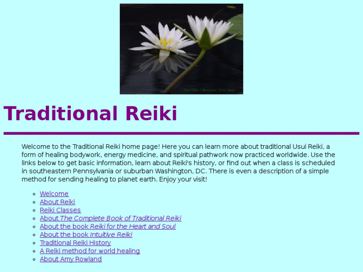 www.traditionalreiki.com