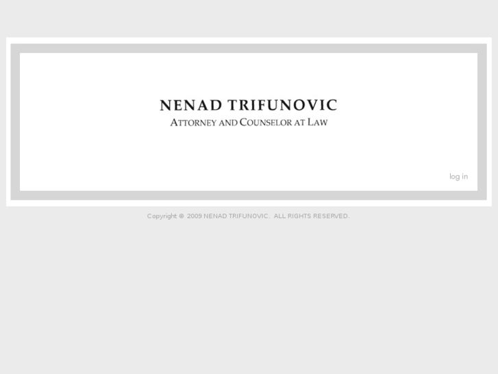 www.trifunovic.com