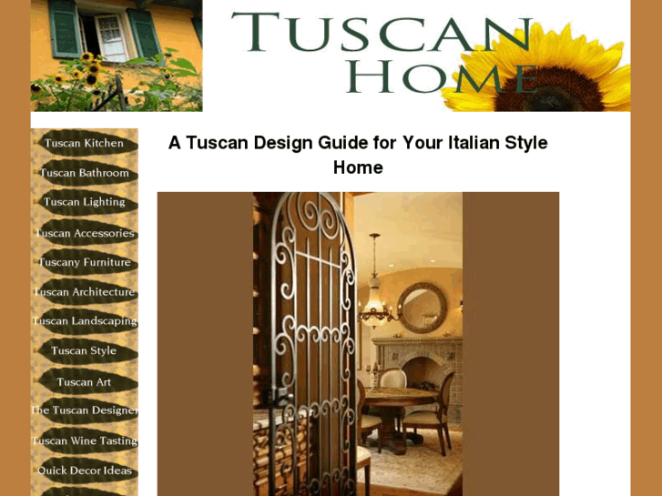 www.tuscan-home-101.com