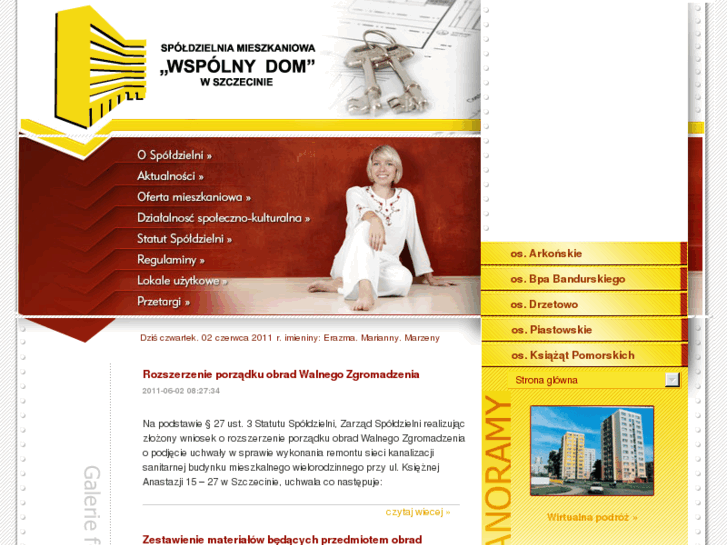 www.wdom.pl