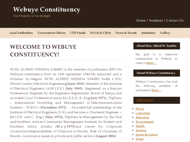 www.webuyeconstituency.com