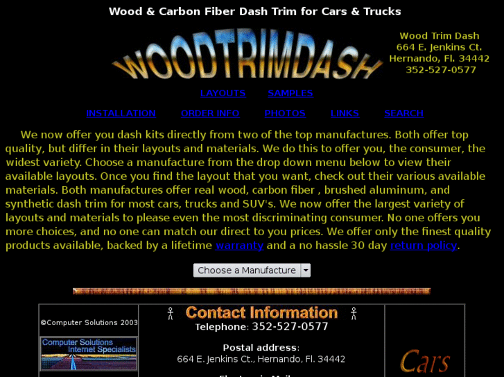 www.woodtrimdash.com