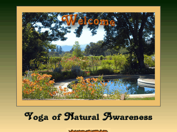 www.yogaofnaturalawareness.org